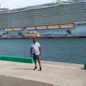 Meet your Posher, Randolph